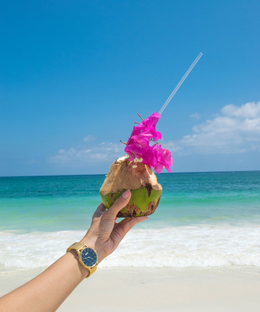 Diani Beach