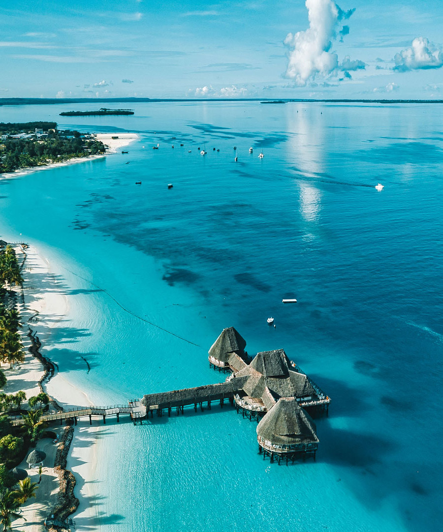 Zanzibar