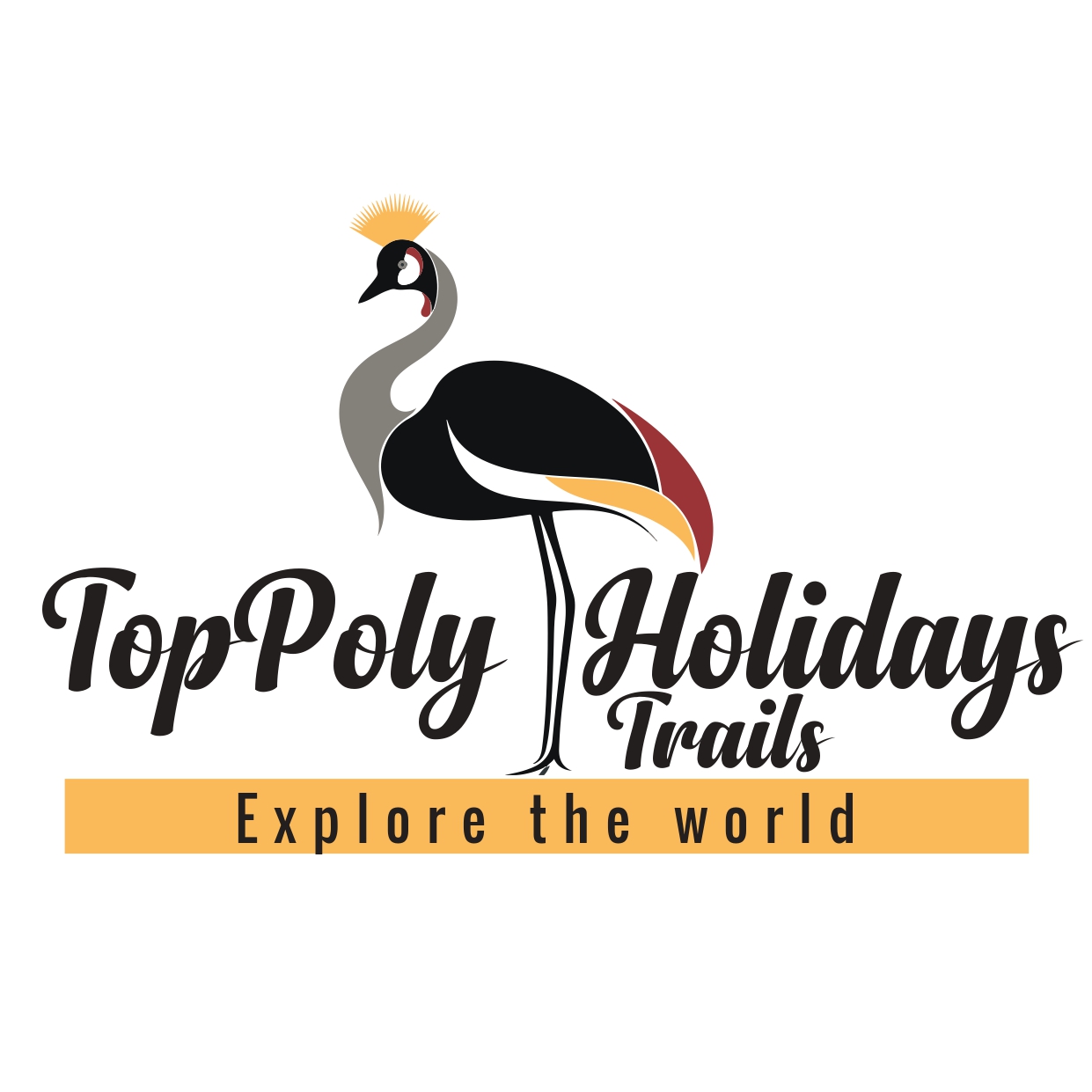 Top Poly Holiday Trails