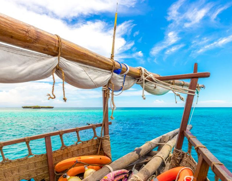 Diani Sea Lodge