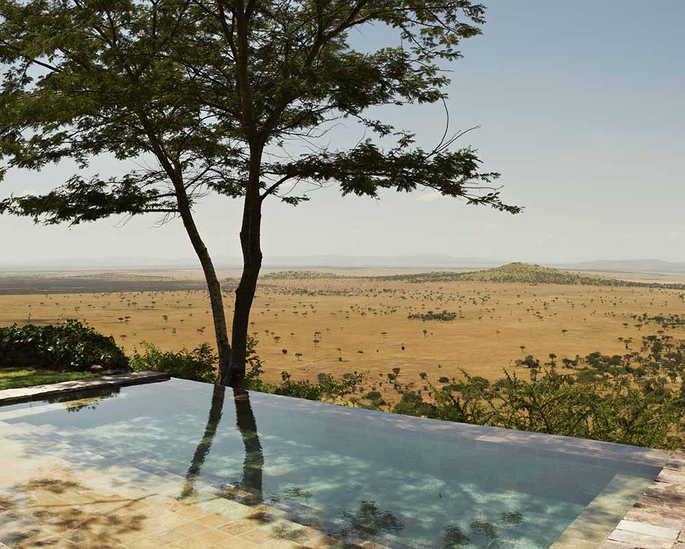 Angama Mara